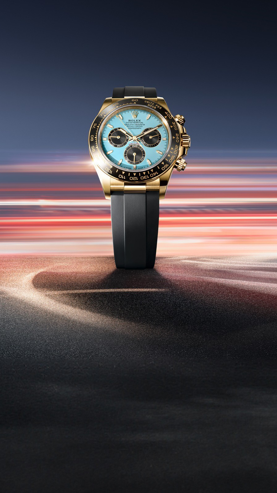 Official Rolex Jeweler in Cayman Islands - Kirk Freeport