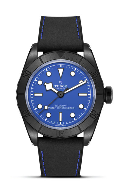 Black Bay Ceramic Blue [M79210CNU-0007]