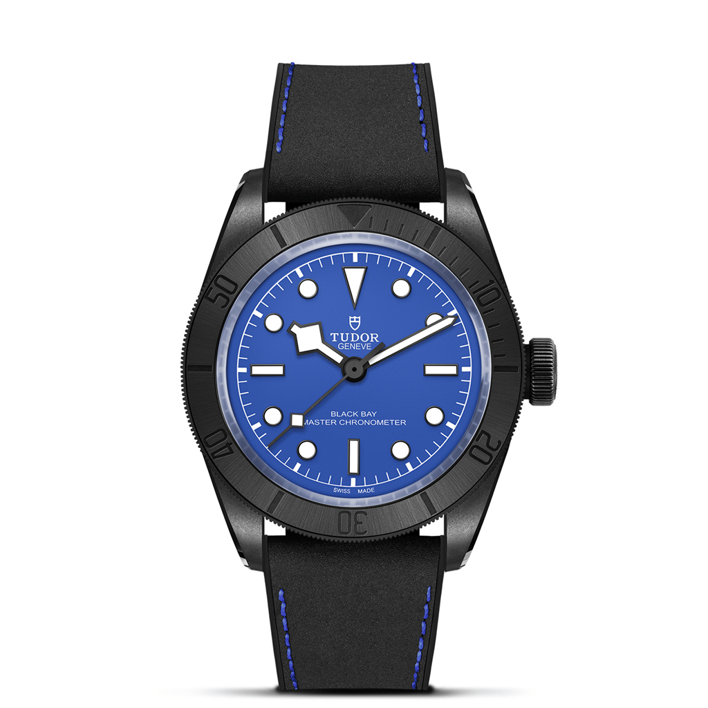 Black Bay Ceramic Blue [M79210CNU-0007]