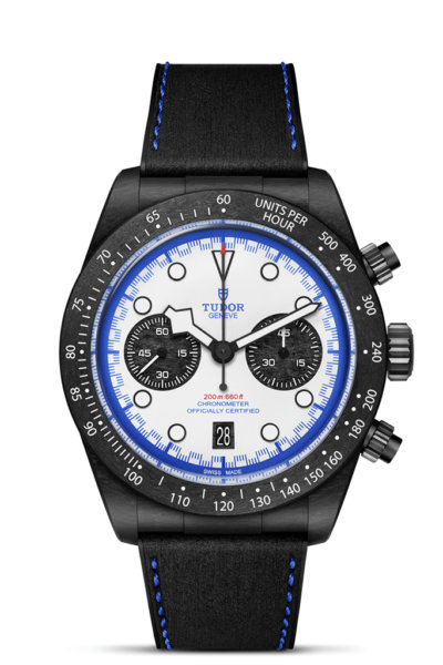 Black Bay Chrono 