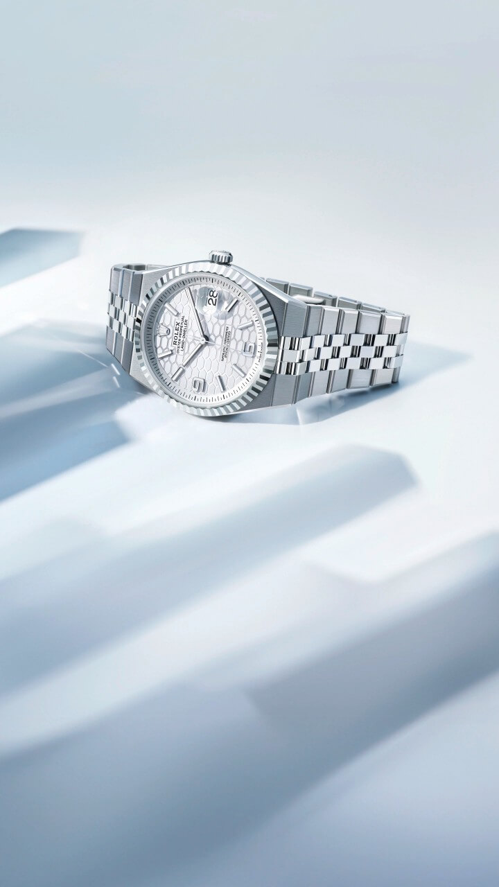 Official Rolex Jeweler in Cayman Islands - Kirk Freeport