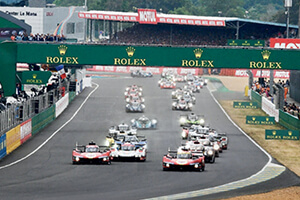 World of Rolex - Kirk Freeport