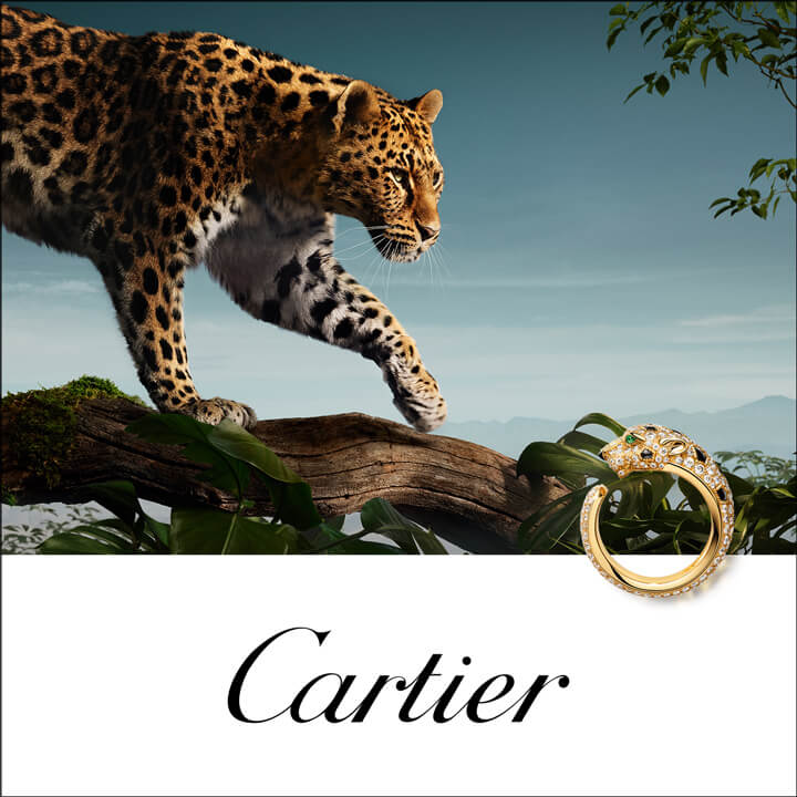 Cartier