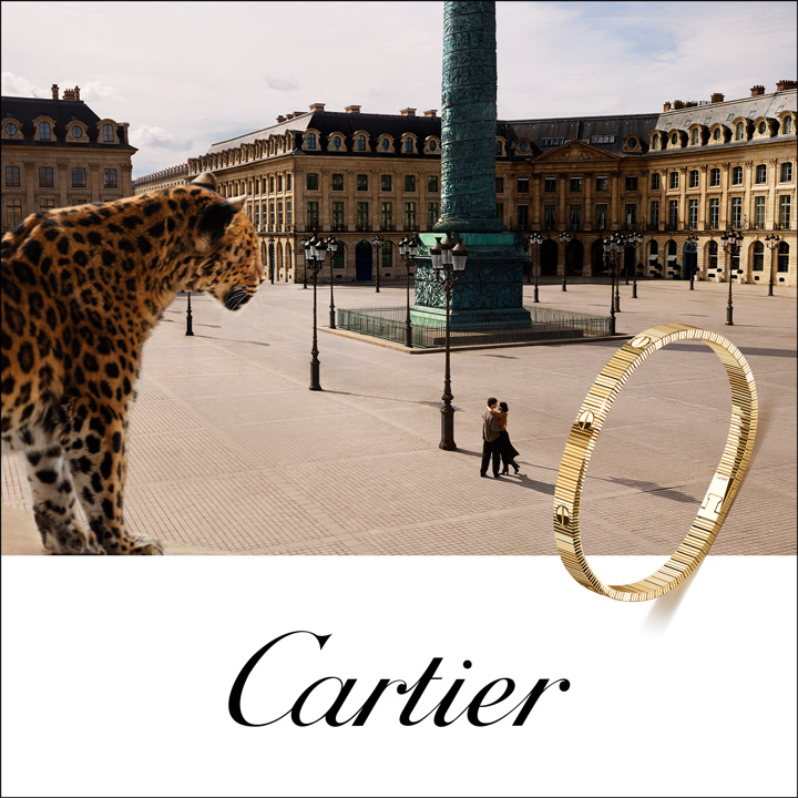 Cartier