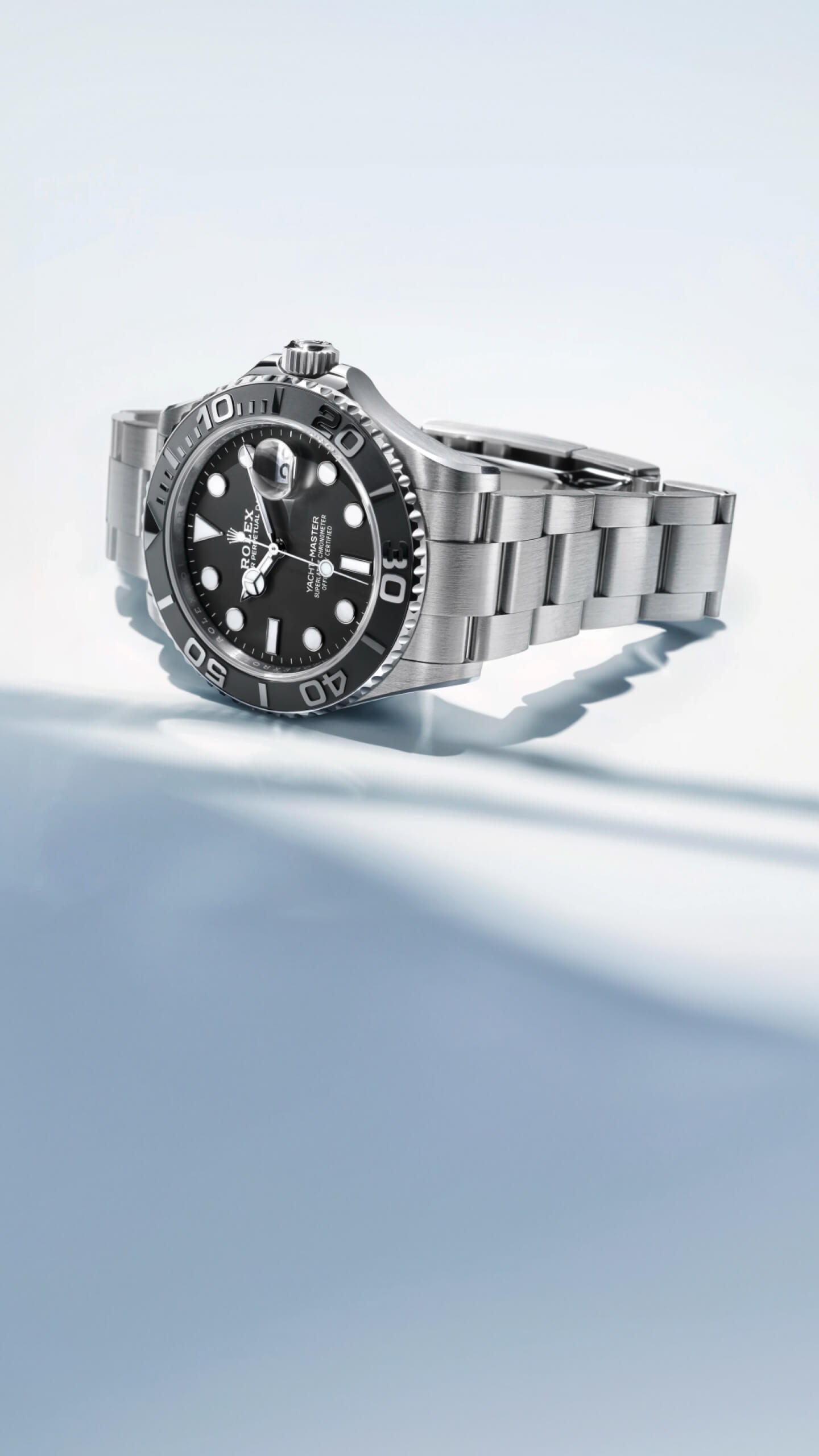 Official Rolex Jeweler in Cayman Islands - Kirk Freeport