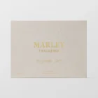 Bob Marley fragrance