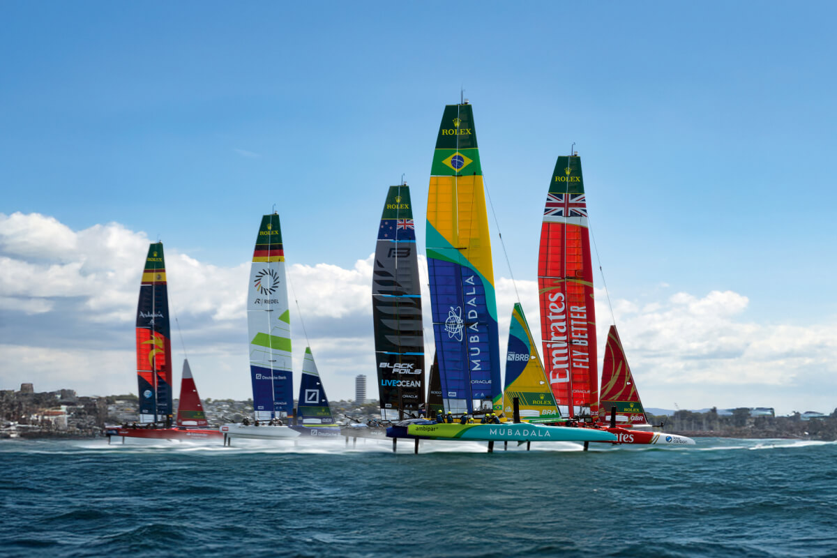 World of Rolex - Kirk Freeport