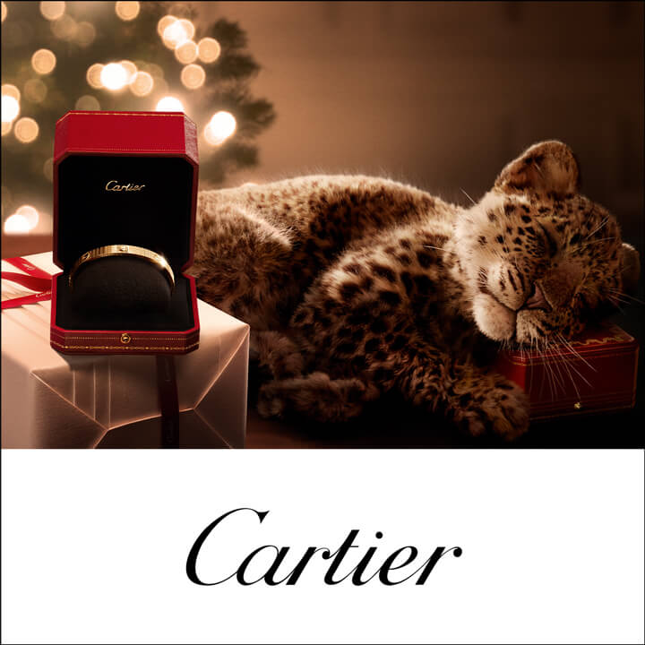 Cartier