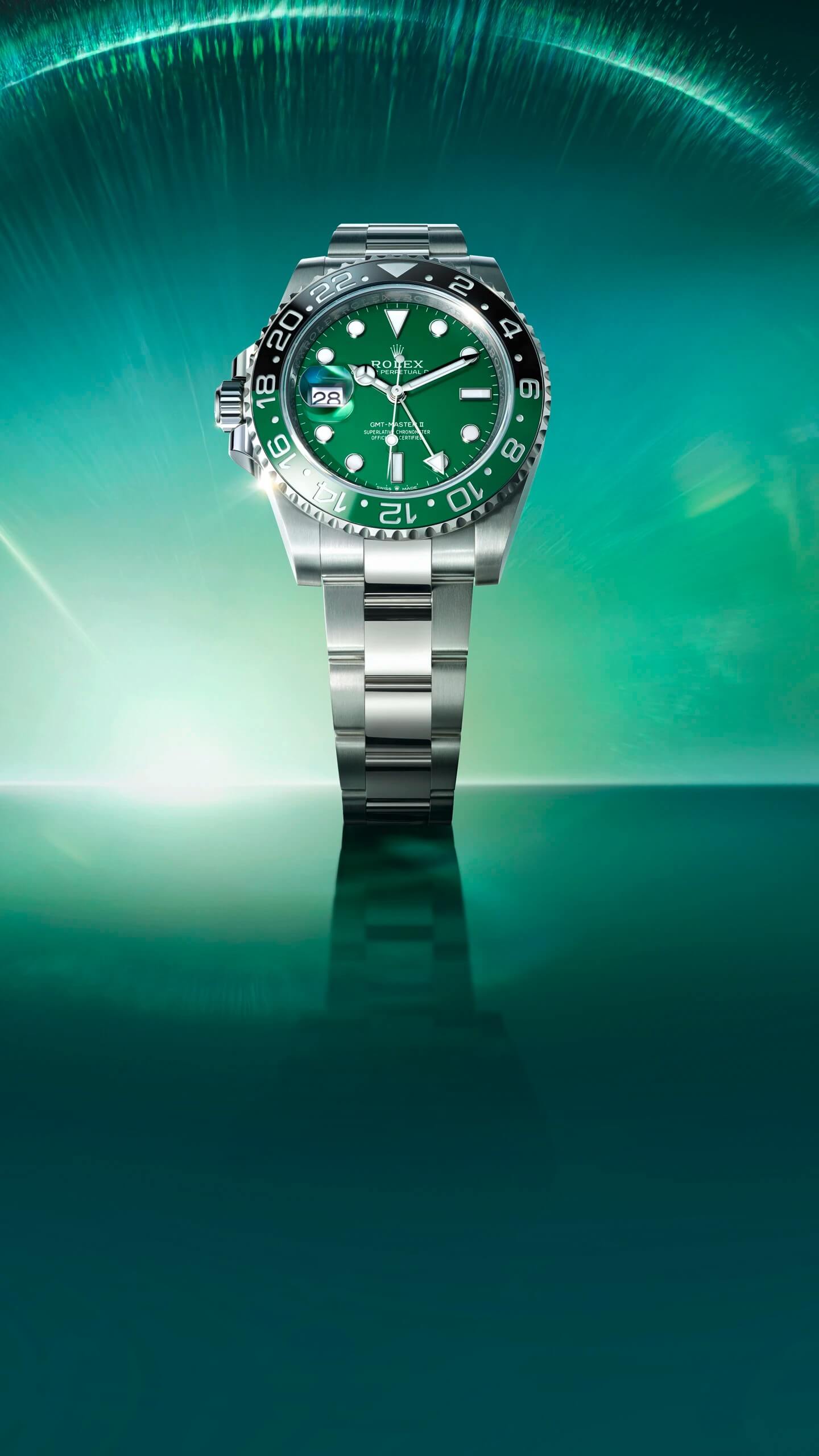 Official Rolex Jeweler in Cayman Islands - Kirk Freeport