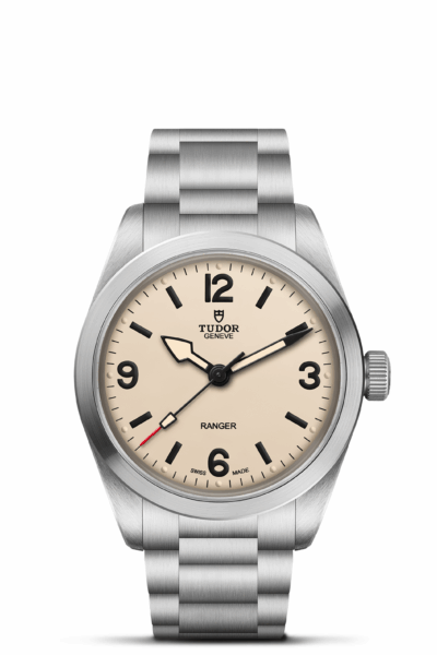 Ranger [M79930-0007]