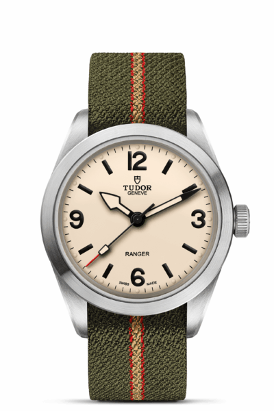 Ranger [M79950-0011]