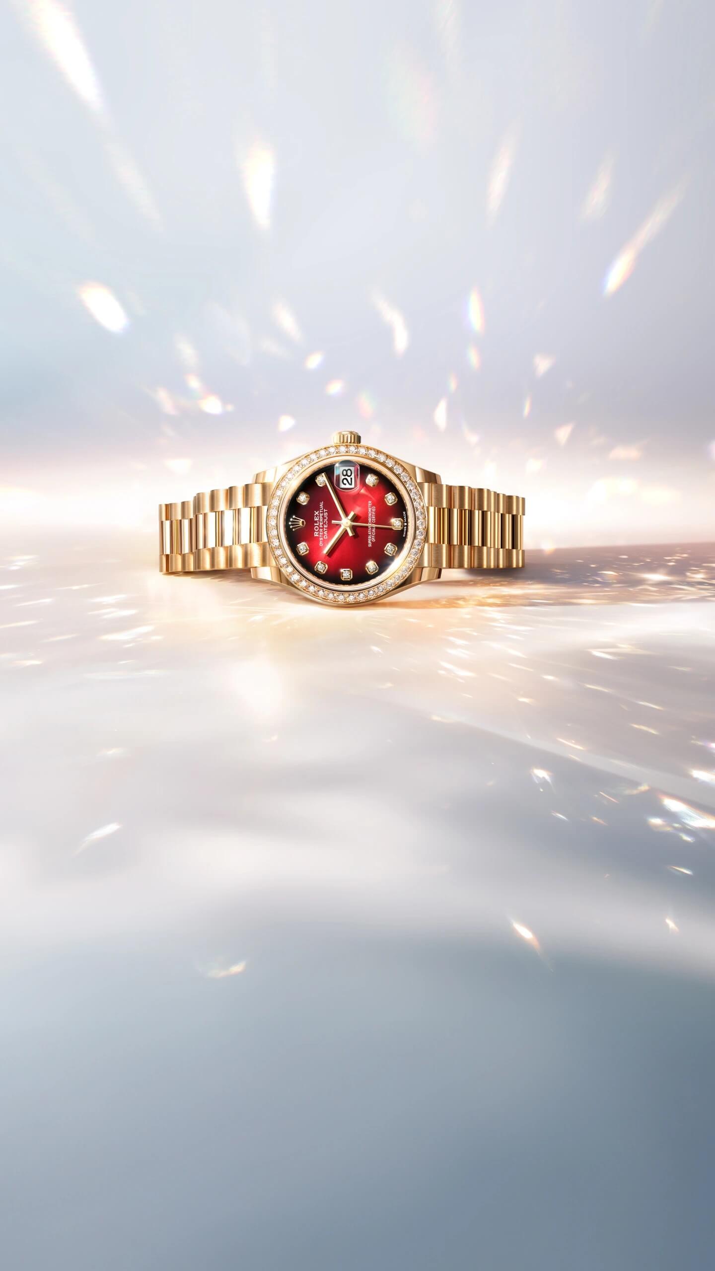 Official Rolex Jeweler in Cayman Islands - Kirk Freeport