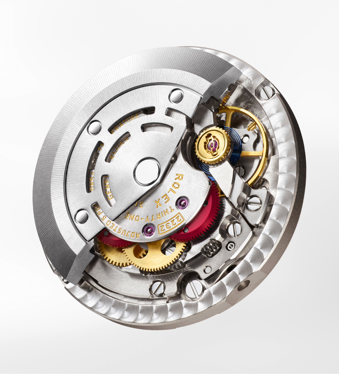 Oyster Perpetual 28 & 34