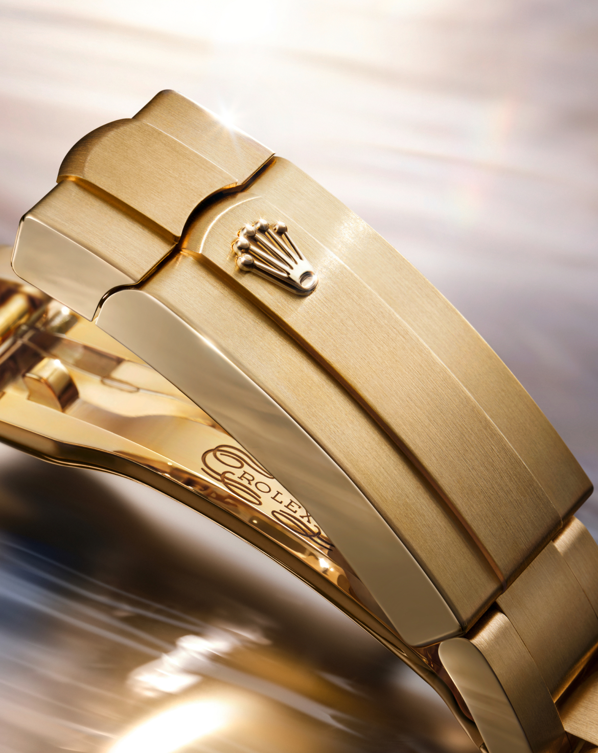 Oyster Perpetual 28 & 34