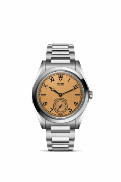 TUDOR Monarch [M2639W1A0U-0001]