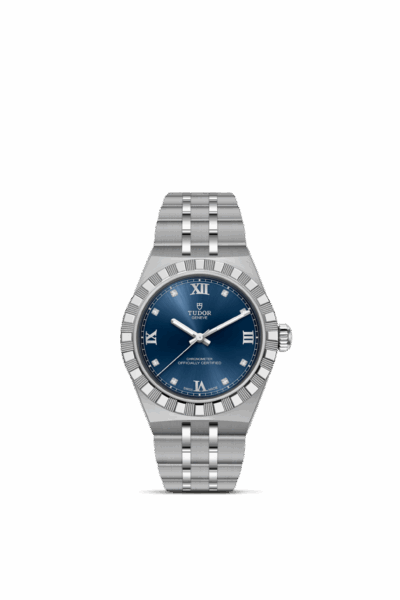 TUDOR Royal [M2830A1A0-0001]