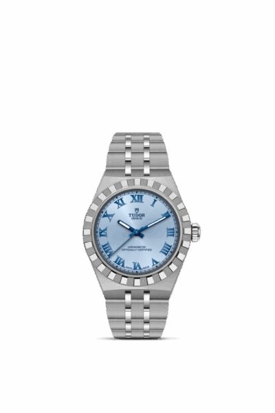 TUDOR Royal [M2830A1A0-0004]