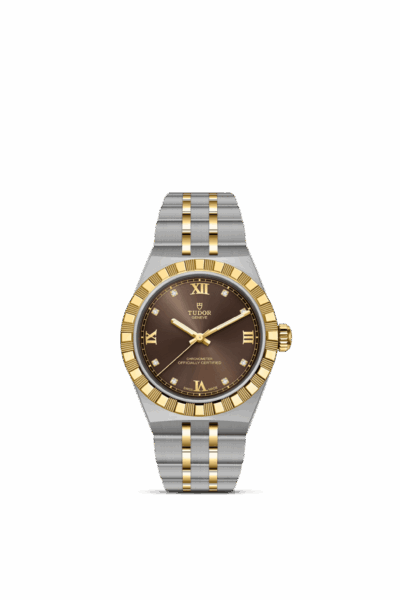 TUDOR Royal [M2830A1A3-0001]