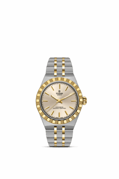 TUDOR Royal [M2830A1A3-0003]