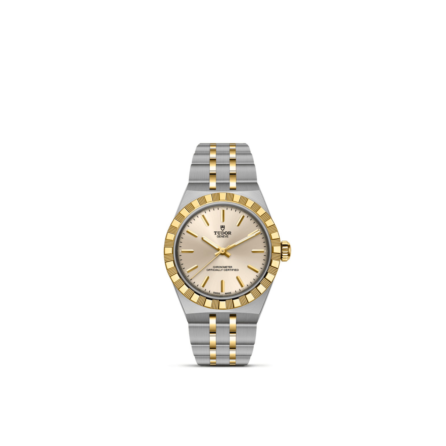 TUDOR Royal [M2830A1A3-0003]