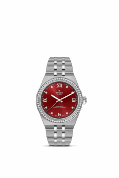 TUDOR Royal [M2830A1S0-0002]