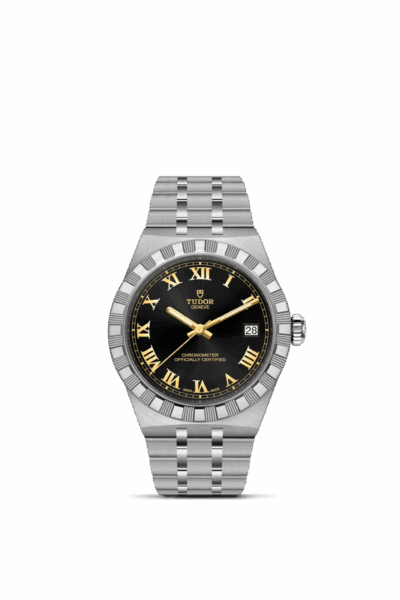 TUDOR Royal [M2836C1A0-0101]