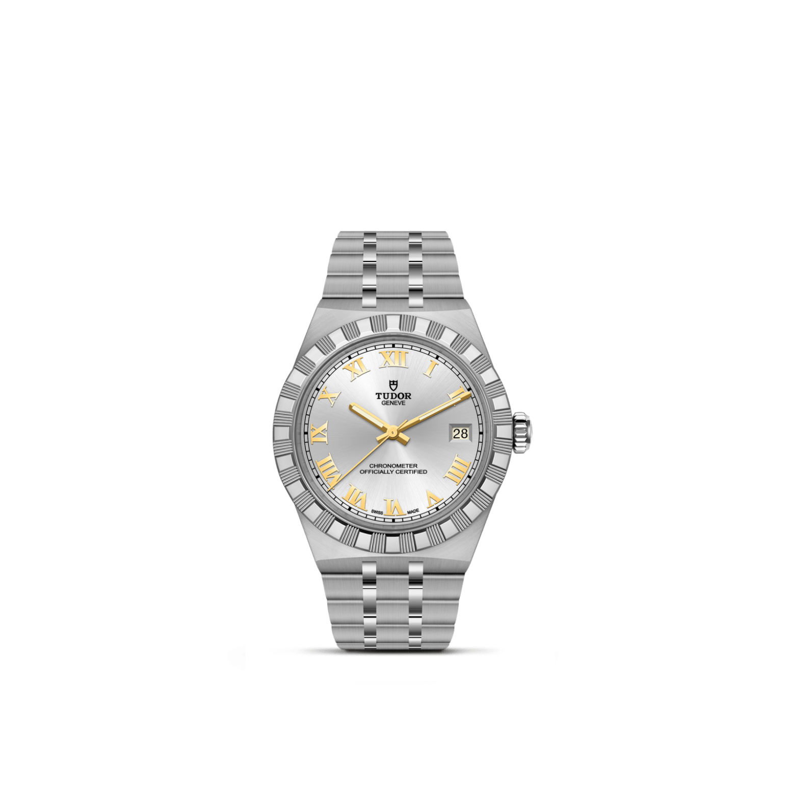 TUDOR Royal [M2836C1A0-0104]
