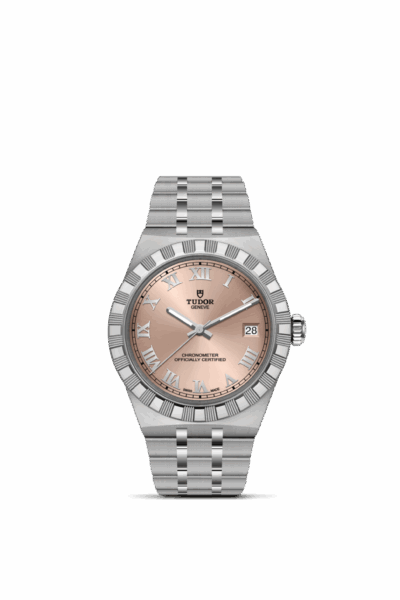 TUDOR Royal [M2836C1A0-0105]