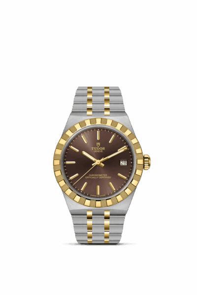 TUDOR Royal [M2836C1A3-0001]