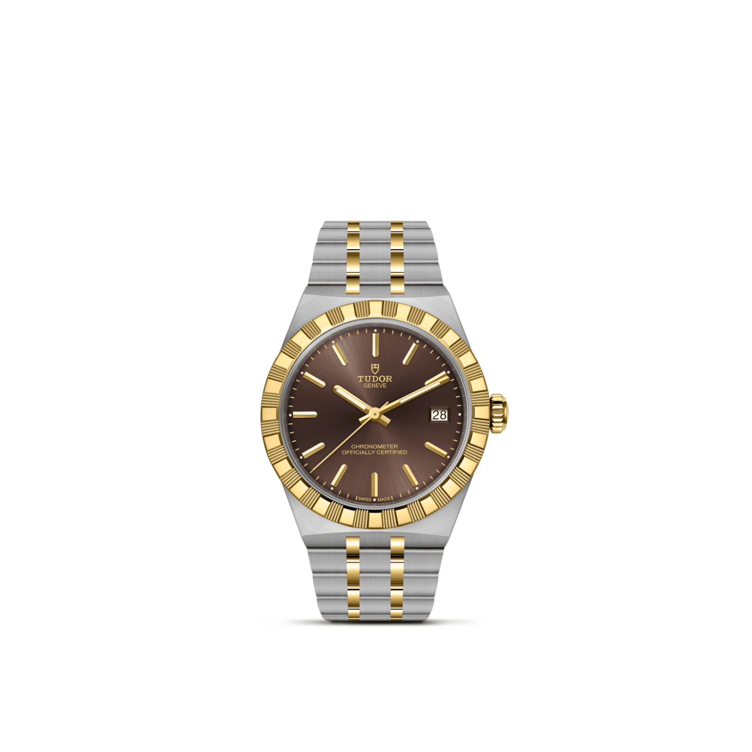 TUDOR Royal [M2836C1A3-0001]