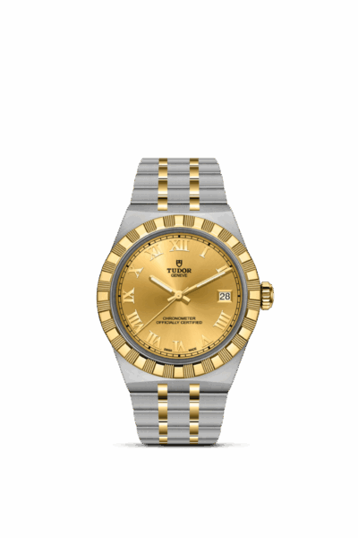 TUDOR Royal [M2836C1A3-0002]