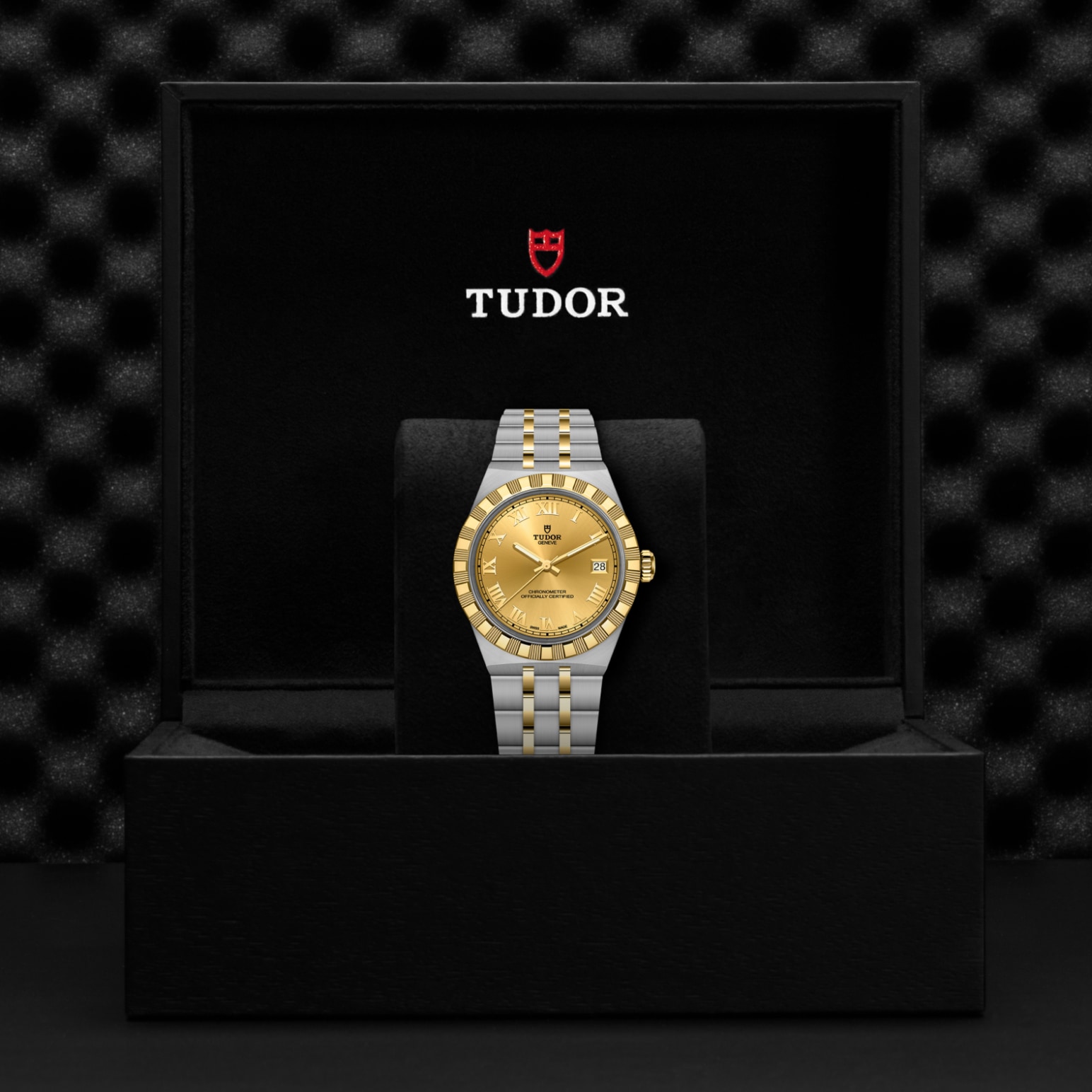 TUDOR Royal [M2836C1A3-0002]