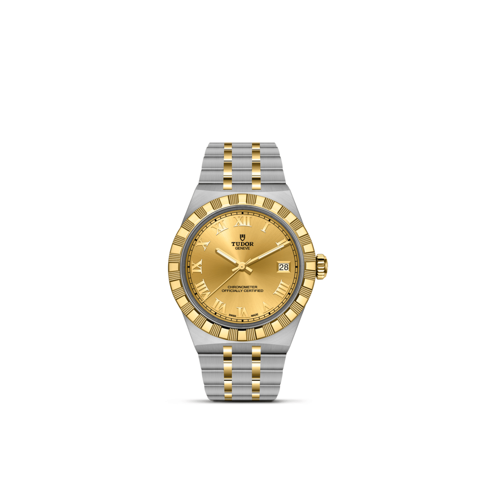 TUDOR Royal [M2836C1A3-0002]