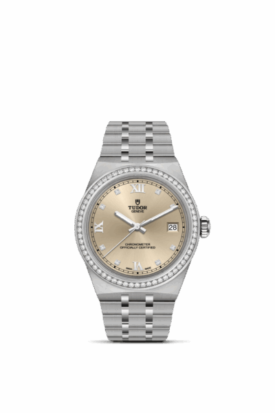 TUDOR Royal [M2836C1S0-0001]