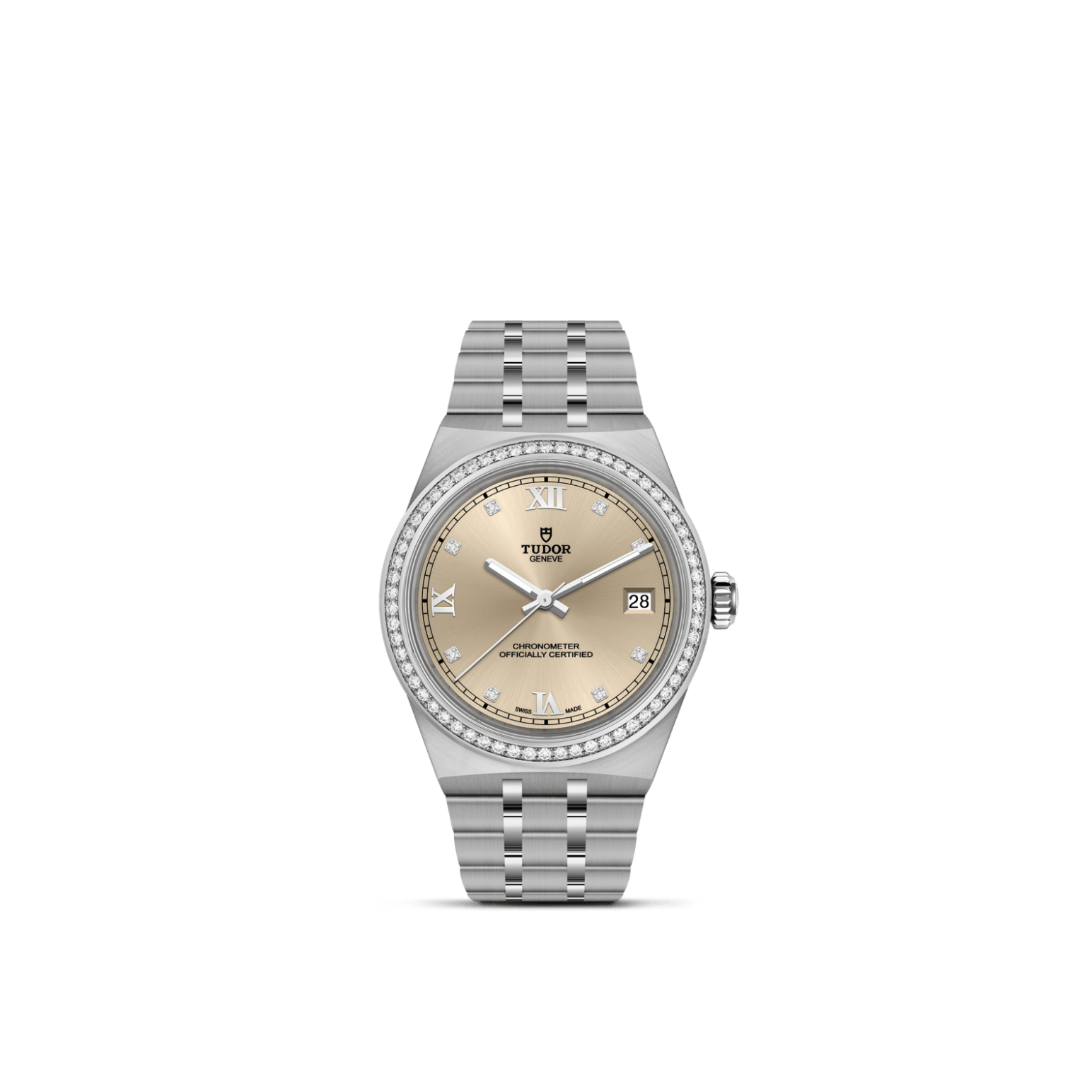 TUDOR Royal [M2836C1S0-0001]