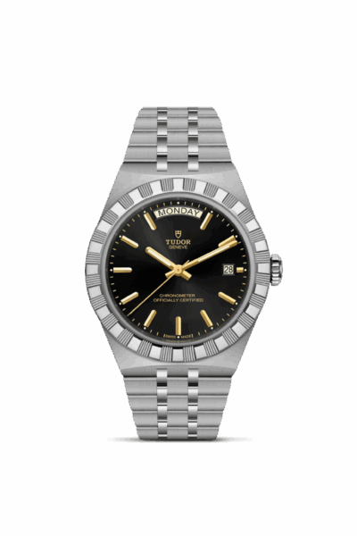 TUDOR Royal [M2840D1A0-0001]