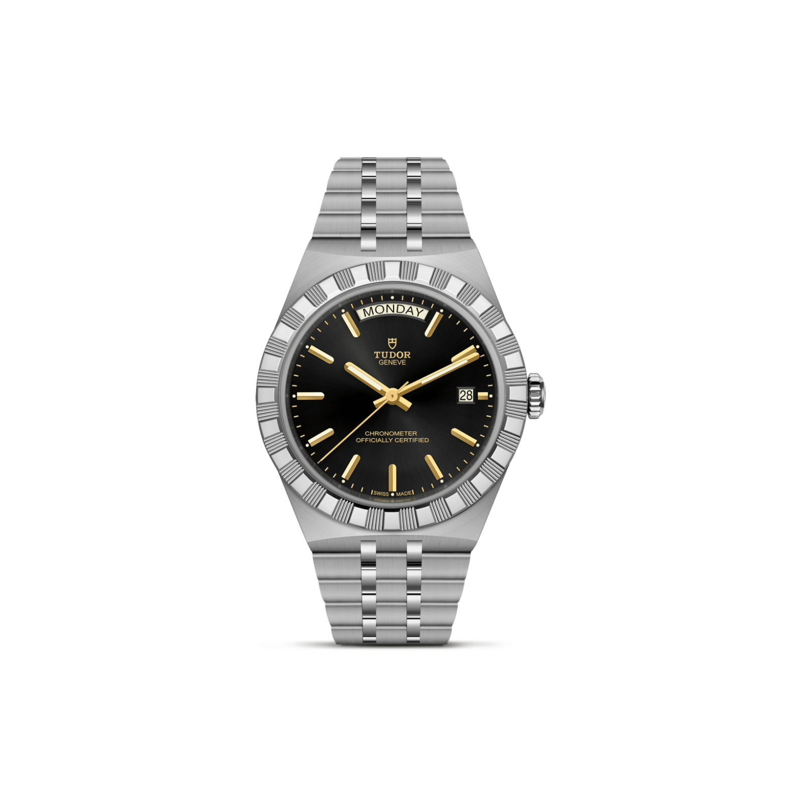TUDOR Royal [M2840D1A0-0001]