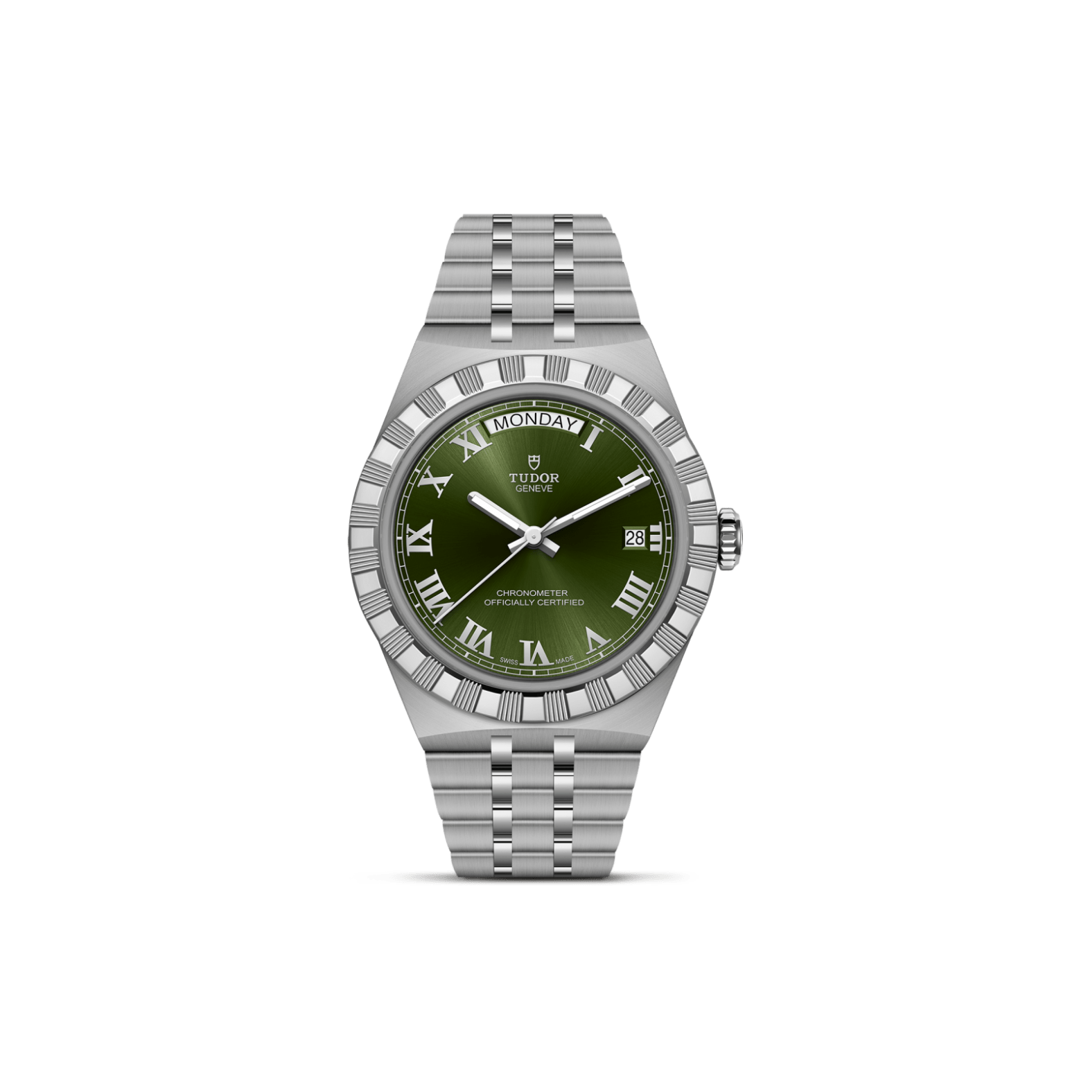 TUDOR Royal [M2840D1A0-0003]