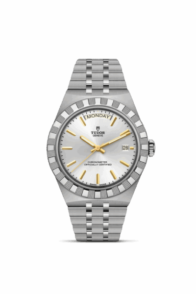 TUDOR Royal [M2840D1A0-0004]