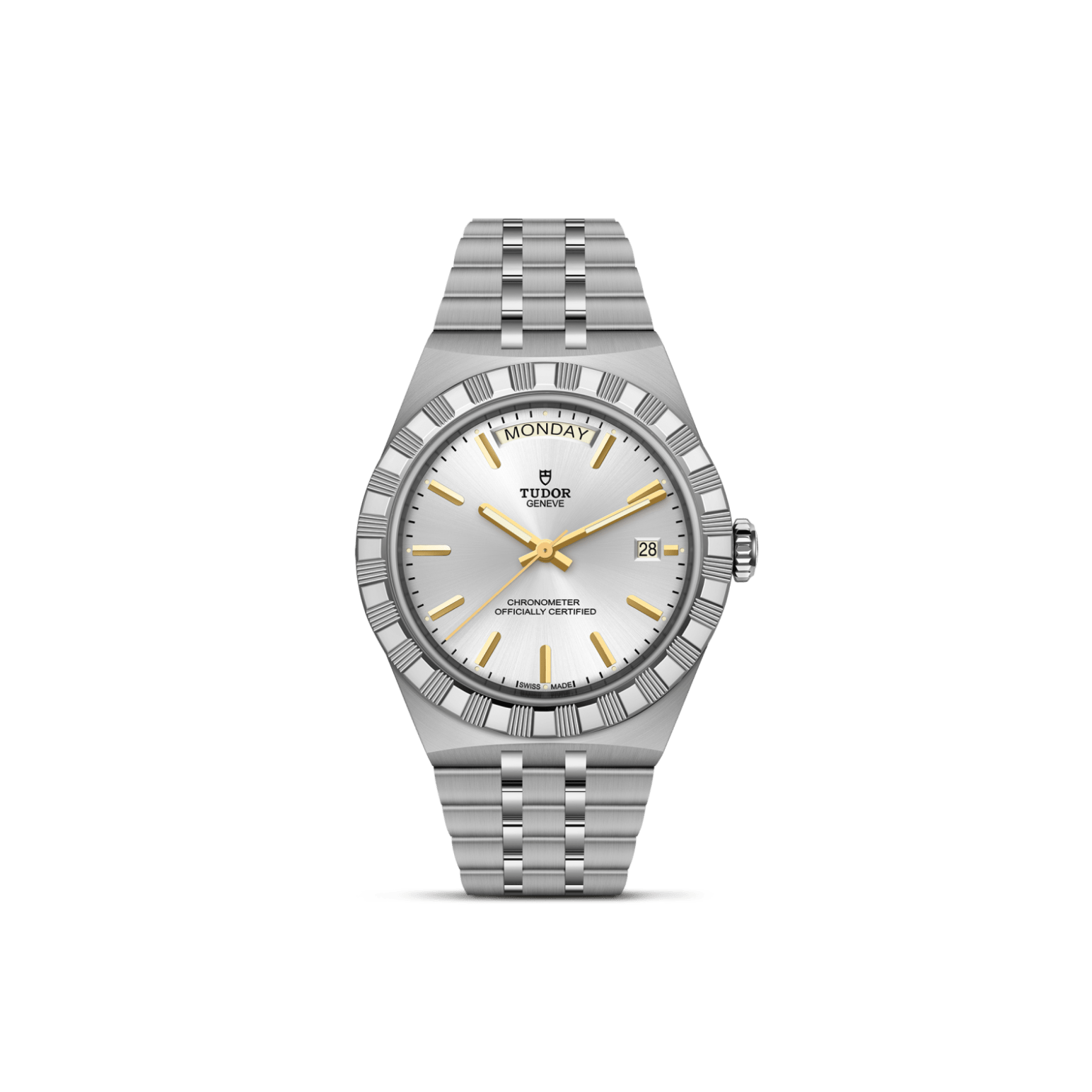 TUDOR Royal [M2840D1A0-0004]