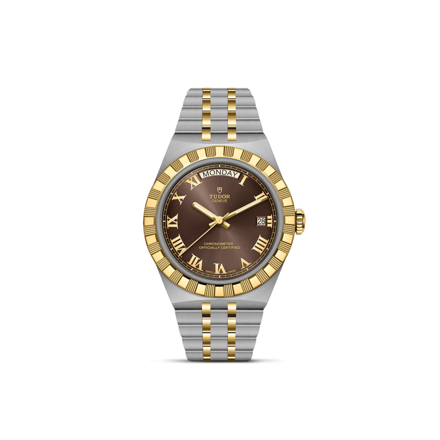 TUDOR Royal [M2840D1A3-0001]