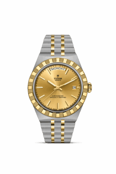 TUDOR Royal [M2840D1A3-0002]