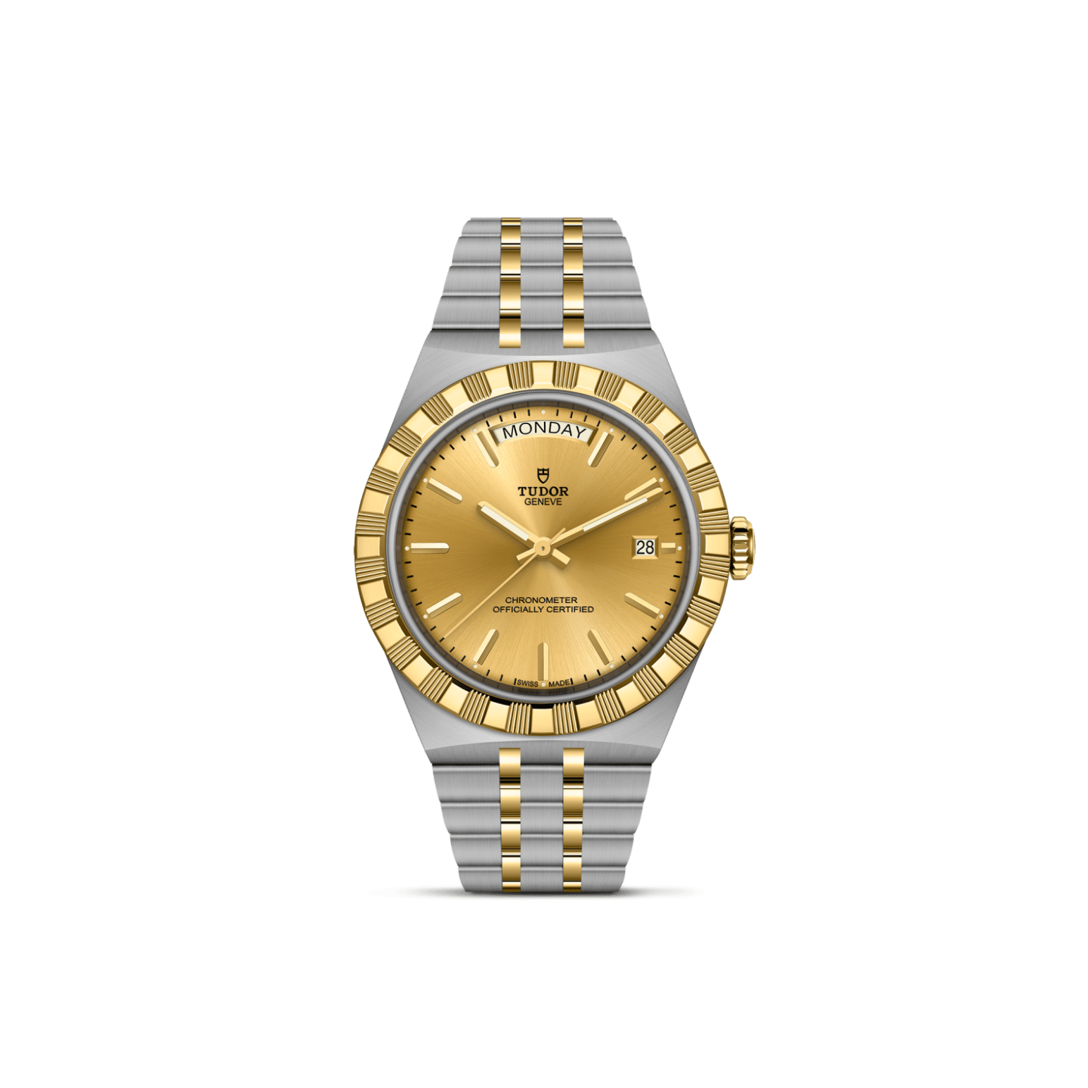 TUDOR Royal [M2840D1A3-0002]