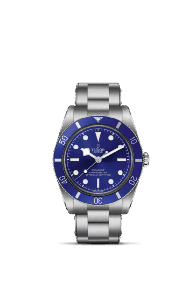 Black Bay 54 [M79000B-0001]