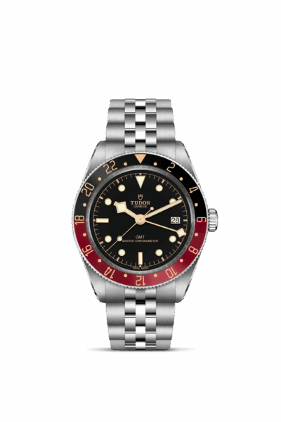 Black Bay 58 [M7939G1A0NRU-0003]