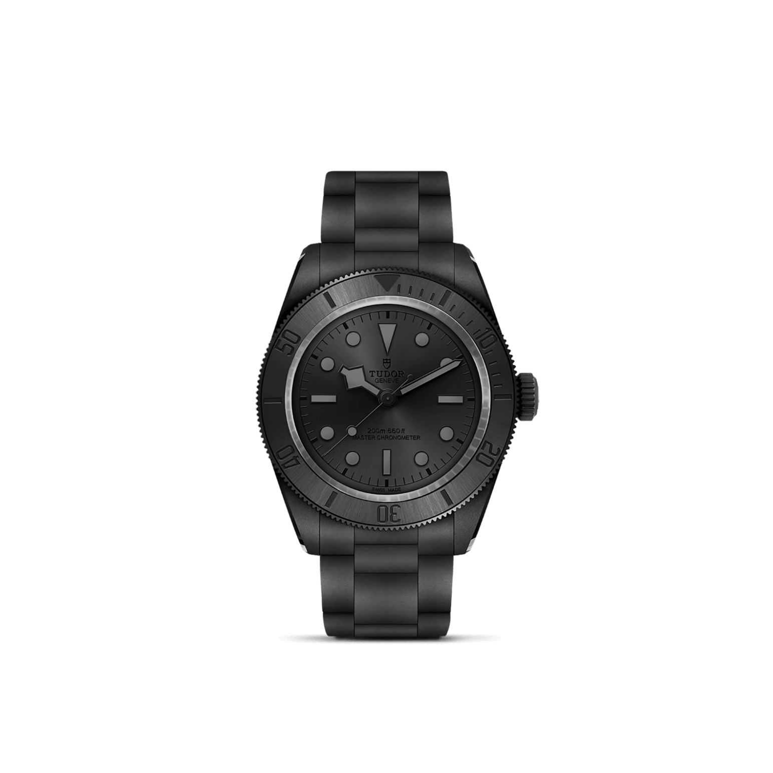 Black Bay Ceramic [M7941A1ACNU-0001]