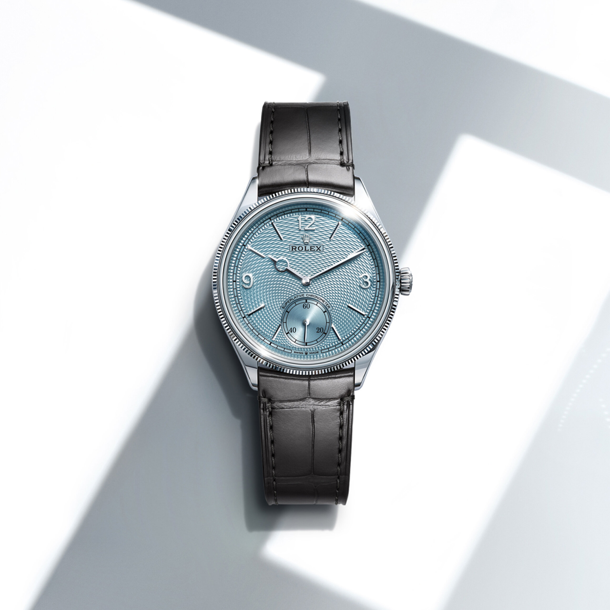Rolex Watches Perpetual 1908