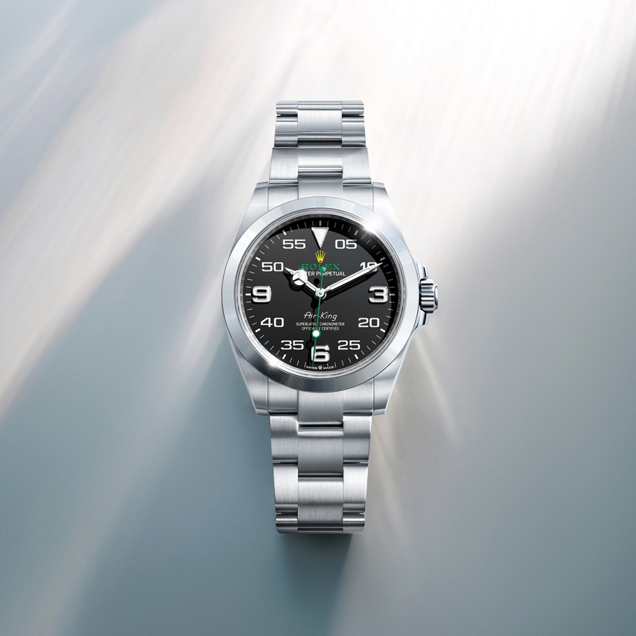 Rolex Watches Air-King