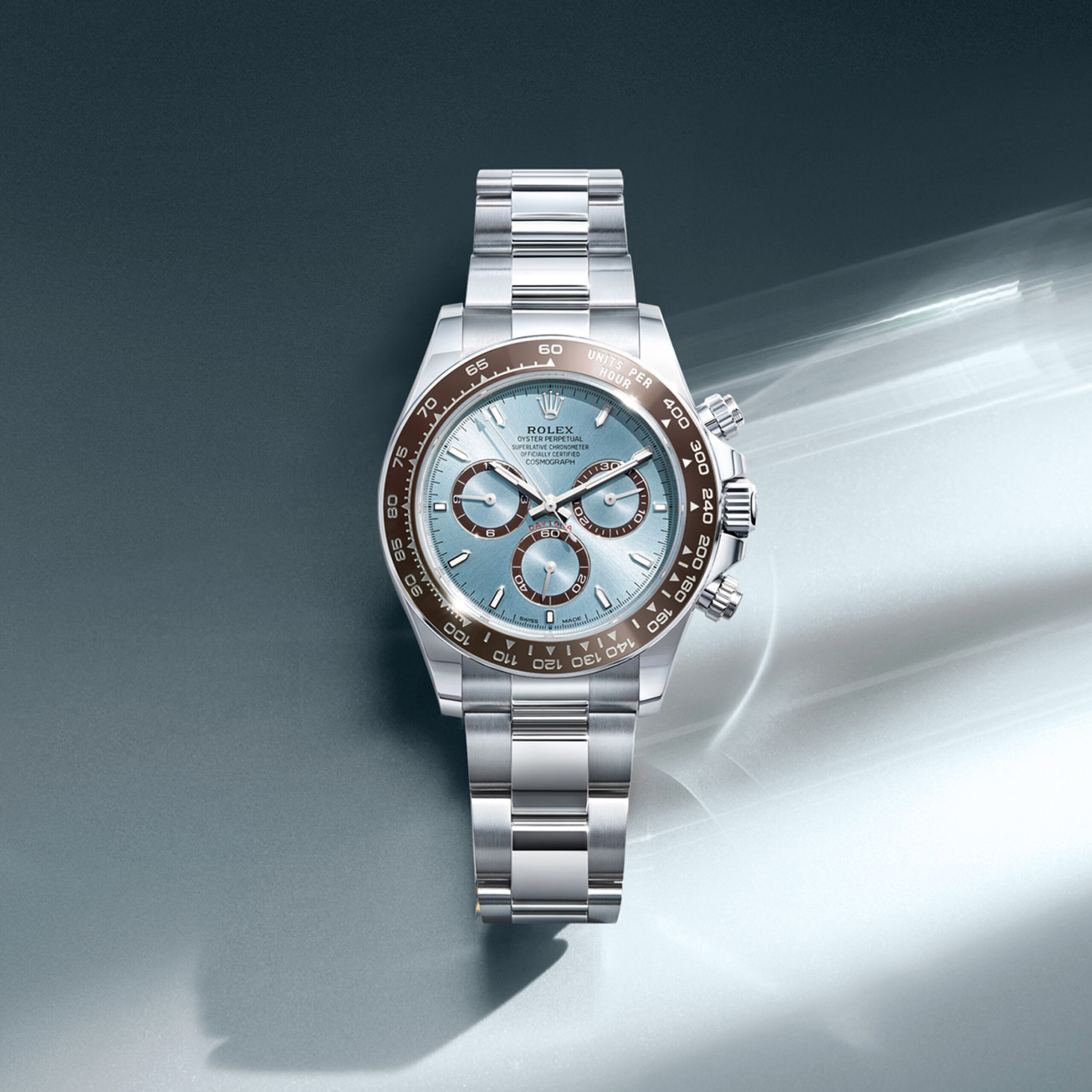 Rolex Watches Cosmograph Daytona