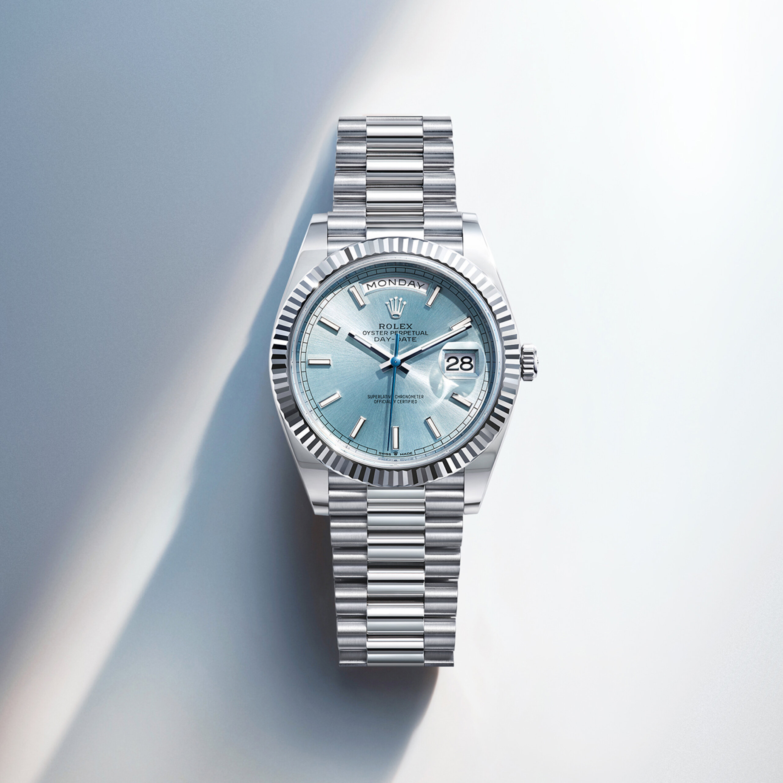Rolex Day-Date